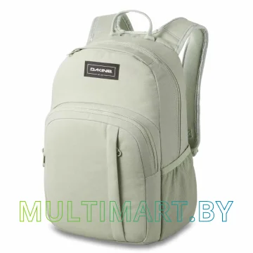 Рюкзак Dakine Campus S 18L (desert sage)